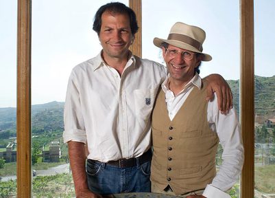 Sami Ramzi Ghosn Massaya Faqra Winery 1 580x crop center