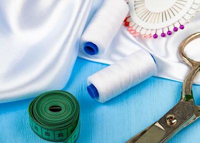Sewing club