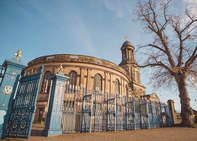 St Chads 11