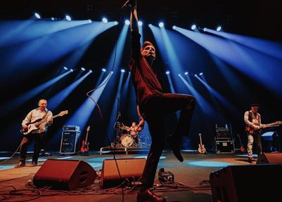 The Smyths