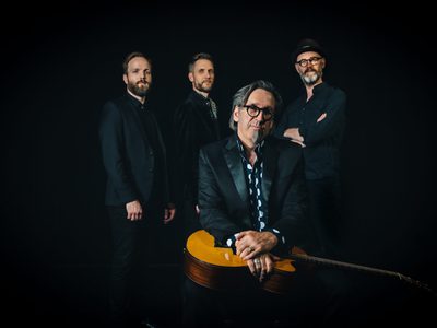 The sentimentalists