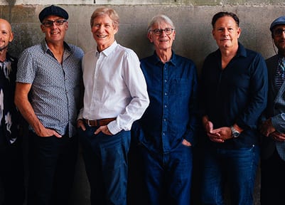 The Manfreds