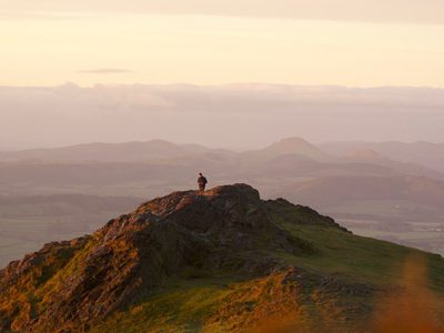 The Wrekin