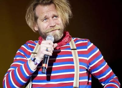 Tony Law