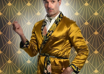 Troy Hawke