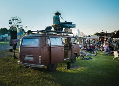 Vanlife Festival 8