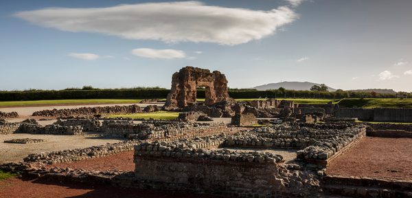 Wroxeter 1