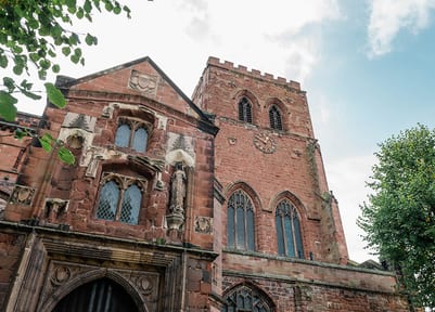 Abbey 3