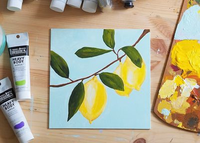 Art school hopefully made
