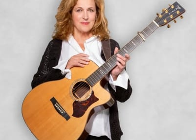 Barbara dickson concert
