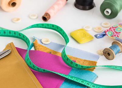 Beginners patchwork at abakhan
