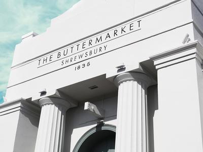 Buttermarket