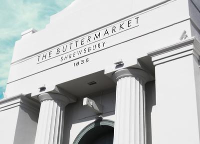 Buttermarket