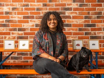 Caris jackson