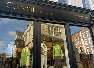 Carvell main image