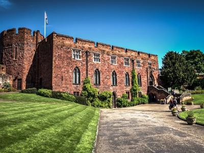 Castle