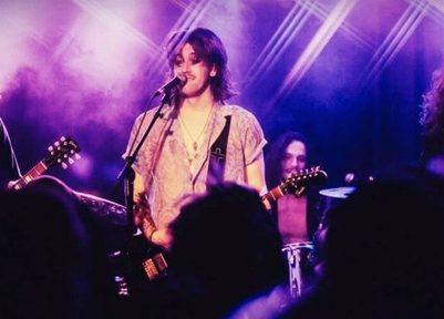 Charity concert at the buttermarket
