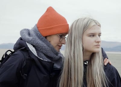 Children documentary ukraine