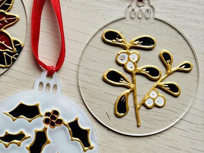 Christmas decorations