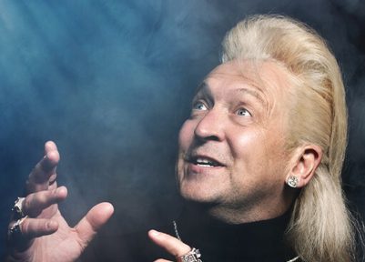 Clinton baptiste