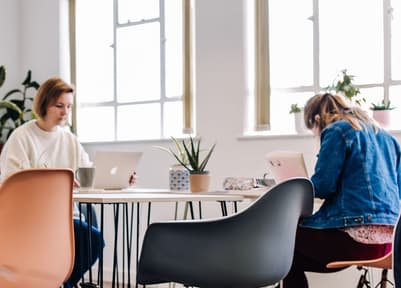 Cowork camps