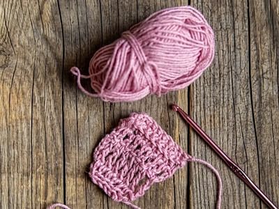 Crochet for beginners