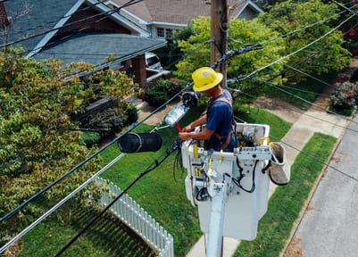 Electrician