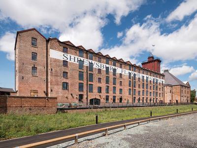 Flaxmill offer