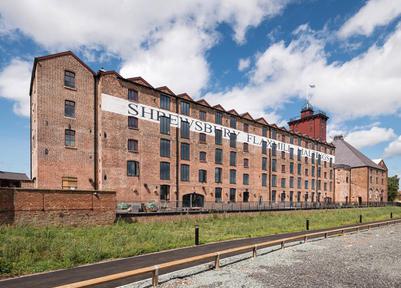 Flaxmill offer