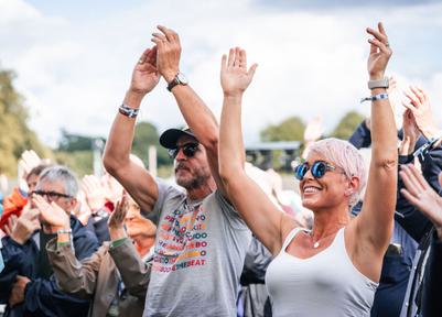 Folk festival