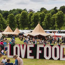 Food festival