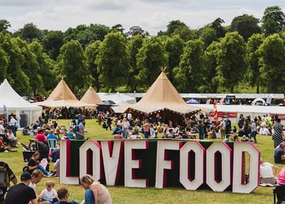 Food festival