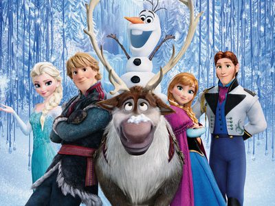 Frozen