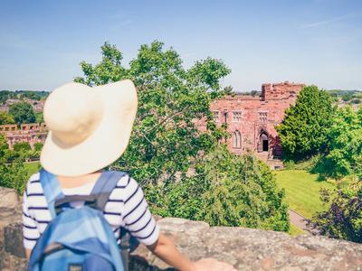 Guides to shrewsbury