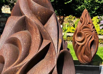 Halimahcassell art trail