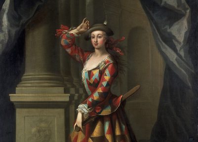 Hester booth painting