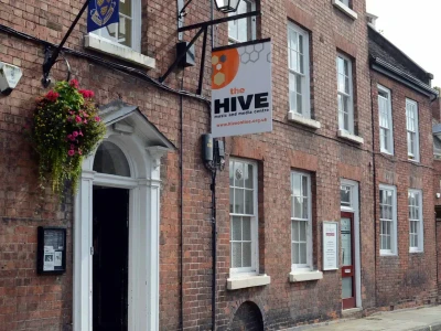 Hive 2