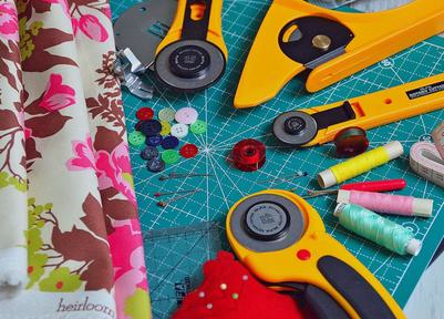 Intro to patchwork 6