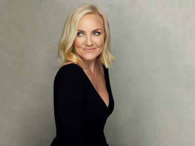 Kerry ellis