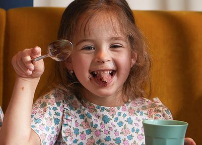 Kids eat free cote