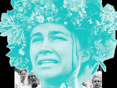 Midsommar