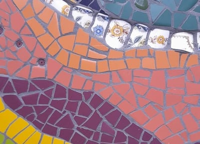 Mosaic class