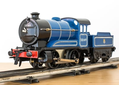Railway