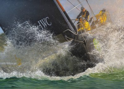 Solent dash shrewsbury art exhibition