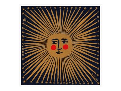 Solstice print
