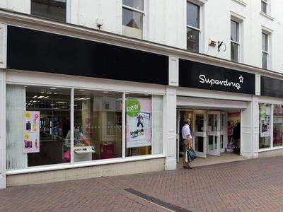 Superdrug