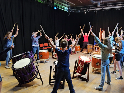 Taiko