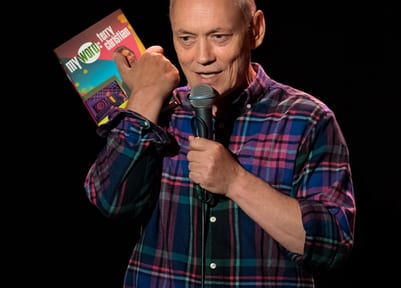 Terry christian