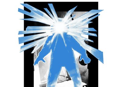 The thing