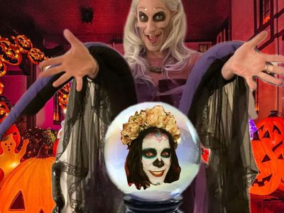 Witch please oct 25